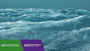 Prof. Tim Palmer | Two Important Roles for AI in Weather/Climate Prediction