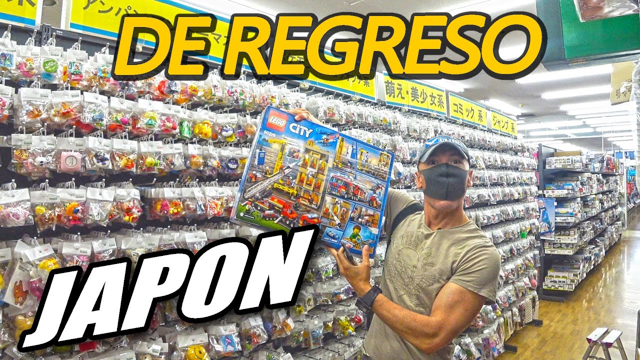 TIENDAS de SEGUNDA ABREN NUEVAMENTE en JAPON SONY ACTION CAM YouTube