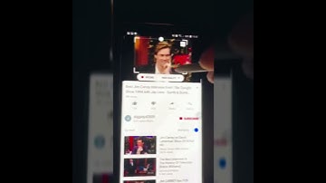 SAMSUNG GALAXY NOTE 8 S PEN; HOW TO MAKE A GIF VIDEO