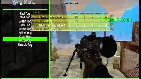 Project Champion v2 tu8 mod menu MW2