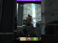 Oyy M8 Can't handle ladders! #battlefield #funnyshorts #shorts  #funnyvideos #funny #battlefield6