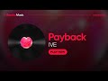 IVE Payback Instrumental mp3