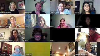 The Bridge Club Vet Tech Week: How to Get Your Ideas Heard