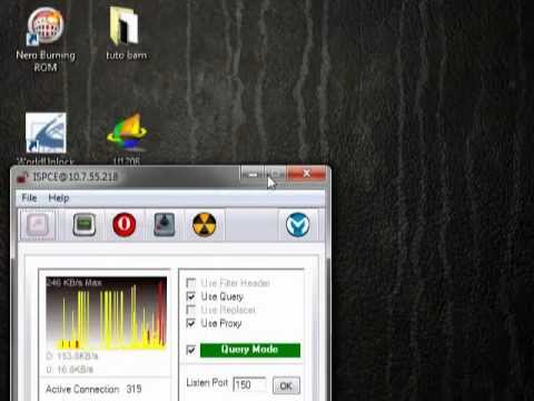 ispce y spotflux ispce y spotflux