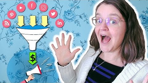 How To Create A SIMPLE 3-Page Sales Funnel (THAT CONVERTS!) | 🚀 Online Business 101 Bonus Lesson 1