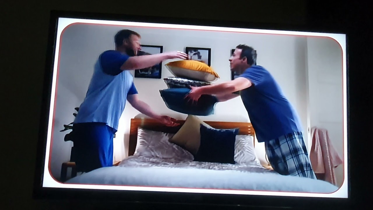 coronation street argos bedroom sponsorship itv YouTube