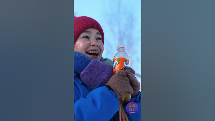 Was ist im Eis versteckt? Winter-Gadgets von Amazon Coole #shots #เลขดับงวดนี้