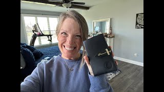 Why I Love this Passport Holder! Extra Security!