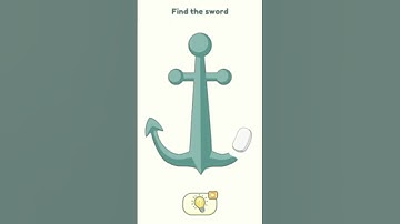 DOP 2 (Delete One Part) Level 646 Walkthrough Solutions - All Levels - ‪@nanubhai89