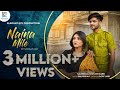 Naina Mile - Official Video | Salman Ali | Ft. Khushi Karki | Elegant Eye Production