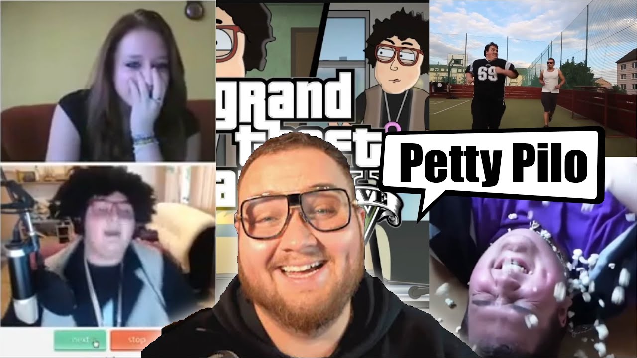 😂FATTY reaguje na své staré videa😂 | #1