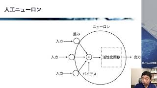 【レクチャー: ニューラルネットワークとディープラーニング】人工知能（AI）を搭載したTwitterボットを作ろう