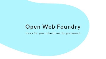 Ideas for a Profit Sharing Community | 22nd July 2021