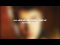 All Around The World Justin Bieber Ludacris Sped Up