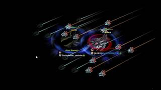 Darkorbit - Bot parade in Protegit Pandemonium event: UMURSAMAZ_61 Darkorbit - Bot parade in Protegit Pandemonium event: UMURSAMAZ_61