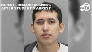 Fairfax County Parents Want Answers As Illegal Immigrant Student Accused Of Groping Girls