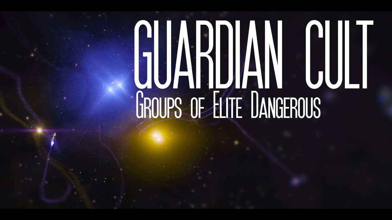 Elite Dangerous: Guardians 2.2: Everything you need to know