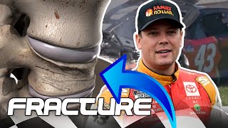 Erik Jones injury update | Serious NASCAR nostalgia opportunity!