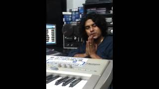 Video Thumbnail for Pramod Kharel Tour of Australia 2013 (video 2)