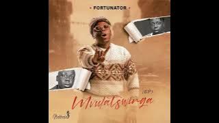 Fortunator_-_Hamba_Juba_(_Audio)