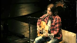 Video thumbnail of "Ligabue Tour Quasi Acustico Parma 2011 - Lezione di Musica e Accordi"