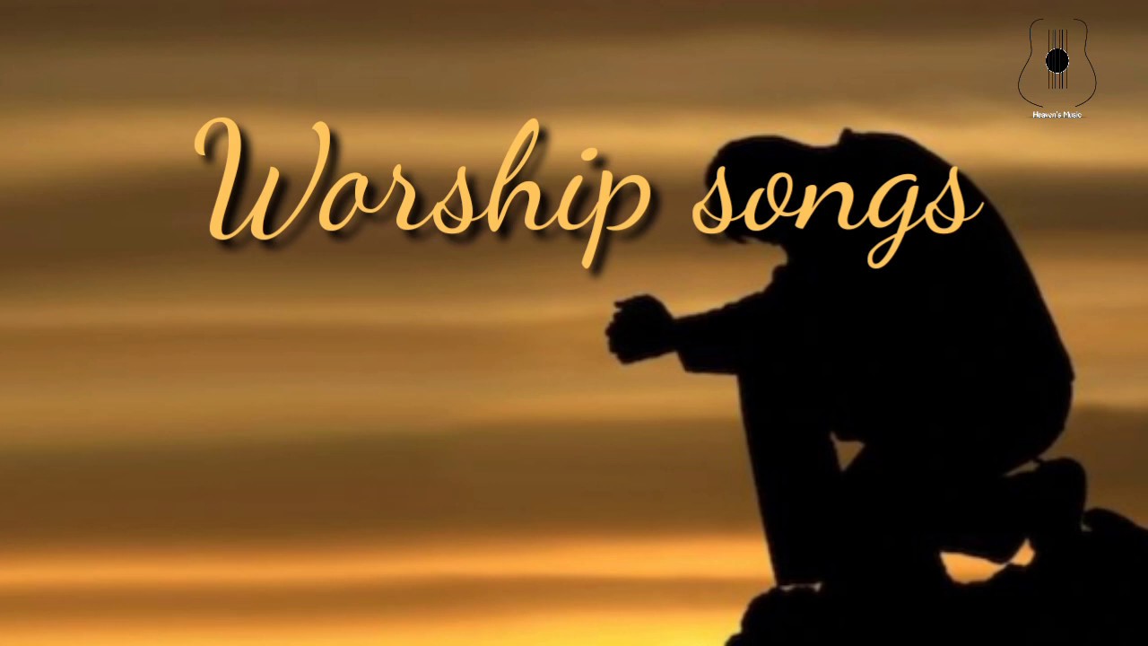 Worship Songs- Heaven's Music - YouTube