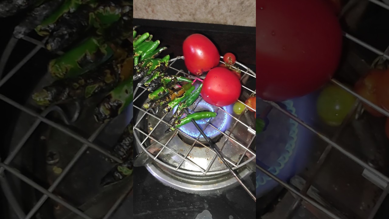 Simple Alu / potato Chutney || Favourite 🥳