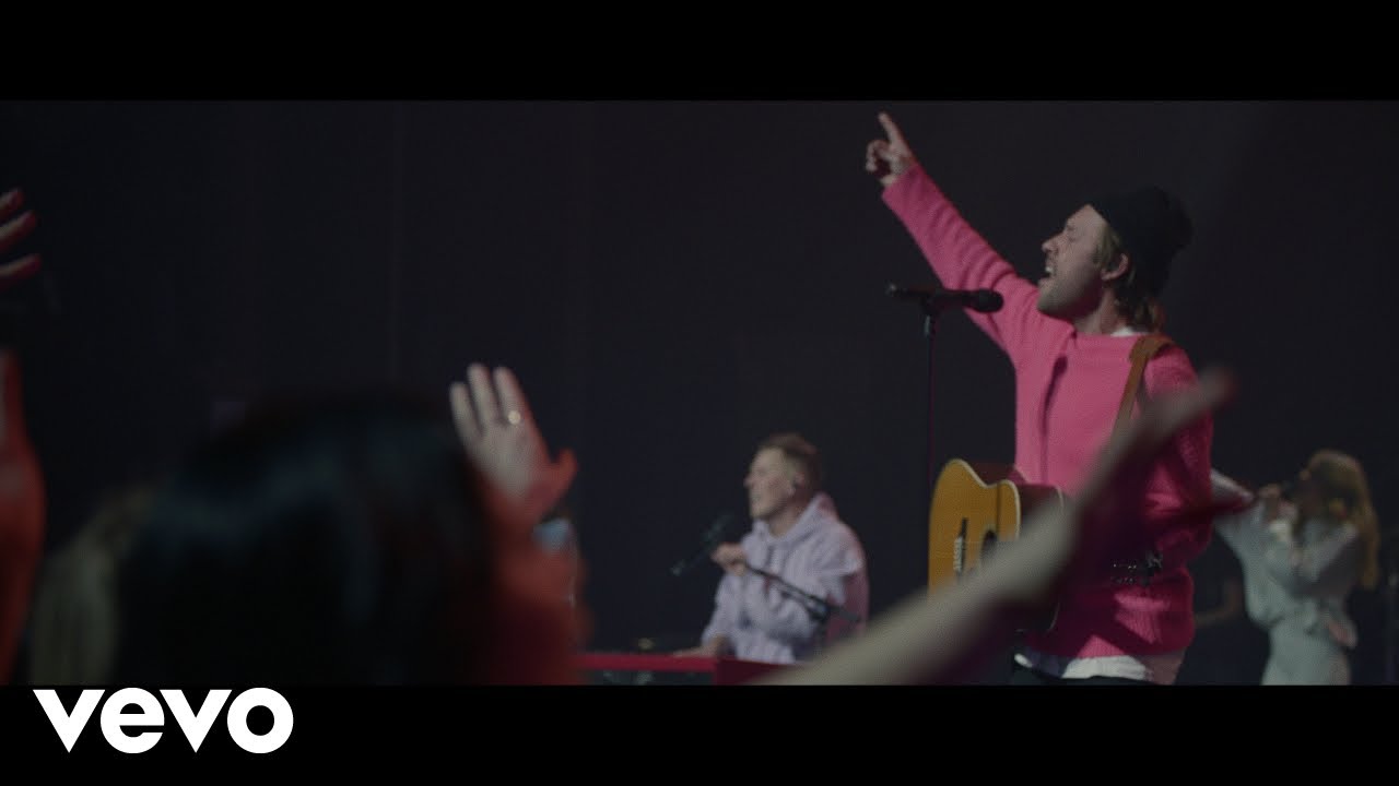 Stockholm Worship - Sing Hallelujah (The Victory Song) (Official Music Video) Stockholm Worship - Sing Hallelujah (The Victory Song) (Official Music Video)