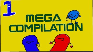 MEGA Compilation!   [Part 1]