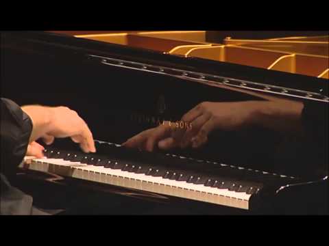 Alexander Lonquich - Brahms Romance Op 118 No. 5. in F major