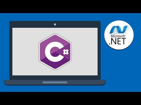 C# Tutorial #13 - Private und Public