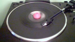 THE BEASTIE BOYS - Fight For Your Right - 45 RPM