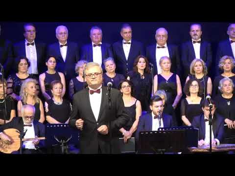 Sen Nisan’sın daha