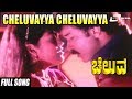 Cheluvayya Cheluvayya | Cheluva | Ravichandran | Meena | Kannada Full Video Song