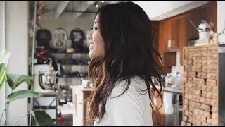 HOW I STYLE ‣ my hair | heyclaire