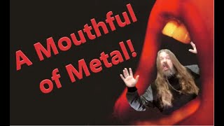 Heavy Hauls 226: 3 Demons | thrash metal, death-doom, heavy metal, progressive metal