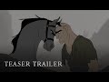 Teaser For OLD KNIGHT Directed By Gabe Hordos 