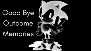 Outcome Memories Won't Die Slowly - The Outcome Memories Analysis