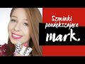 Test na żywo Szminek powiększających usta 3D MARK ❤️ Agnieszka ❤️