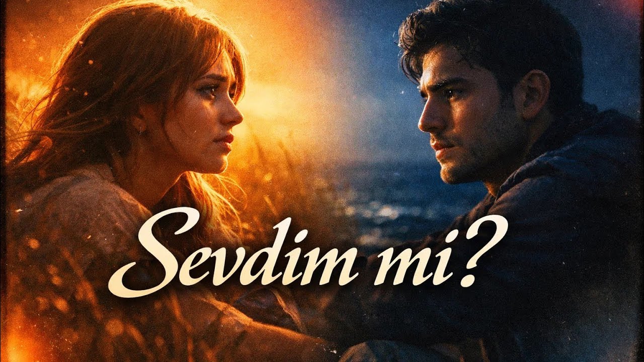 Sevdim mi? - Novai Müzik ( Pop Şarkılar )