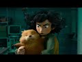 hoppers (2026) mabel tanaka screen time