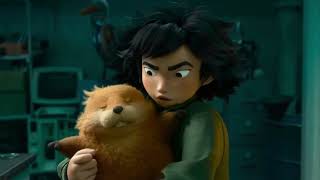 Hoppers 2026 Mabel Tanaka Screen Time