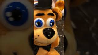 Five Nights At Freddys Plush Show - Season 1 Episode 1