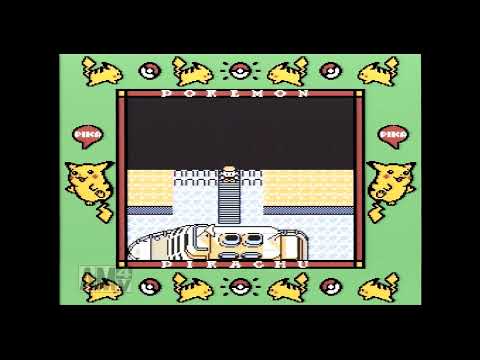 ポケモン　サントアンヌ号　BGM㉒