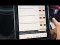 DIAGNOSTIC STRATEGY FOR A P0017/P0016 HYUNDAI ELANTRA WITH A 2.0 ENGINE. USING LIVE DATA AS MY TOOL