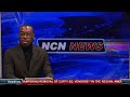 NCN News @ 6 - Friday, June 12, 2026