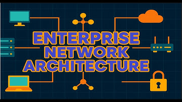 🏗️ Network Design & Architecture Explained | Device Placement, Security & Best Practices