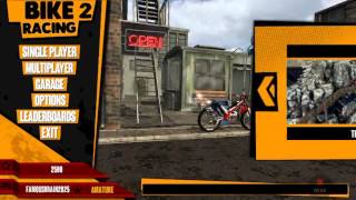 A Small video Of Bike racing 2//Duckers screenshot 4