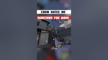 Reason why I quit CODM 😭 #codm #shorts