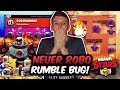 🤖😳NEUER ROBO RUMBLE BUG! | 13 MINUTEN - MAXIMALE ZEIT MIT DIESEM TRICK! | Brawl Stars Deutsch